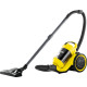 Пилосос безмішковий Karcher VC 3 Plus (1.198-127.0)