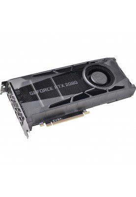 Відеокарта EVGA GeForce RTX 2080 SUPER GAMING (08G-P4-3080-KR)