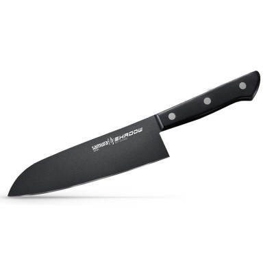 Ніж Сантоку Samura Shadow SH-0095