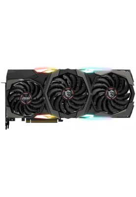 Відеокарта MSI GeForce RTX 2080 GAMING X TRIO