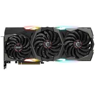 Відеокарта MSI GeForce RTX 2080 GAMING X TRIO