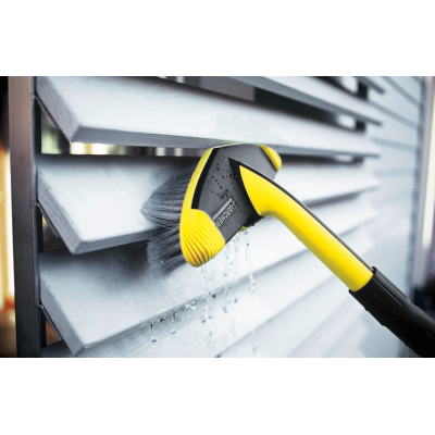 М'яка щітка для великих поверхонь Karcher Brush WB 60 (2.643-233.0)