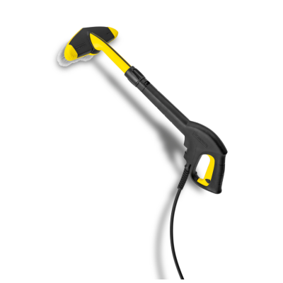 М'яка щітка для великих поверхонь Karcher Brush WB 60 (2.643-233.0)