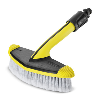 М'яка щітка для великих поверхонь Karcher Brush WB 60 (2.643-233.0)