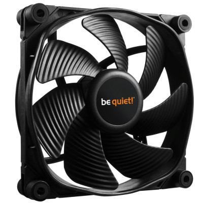 Вентилятор be quiet! Silent Wings 3 120mm PWM High-speed (BL070)