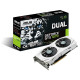 Відеокарта ASUS DUAL-GTX1070-O8G