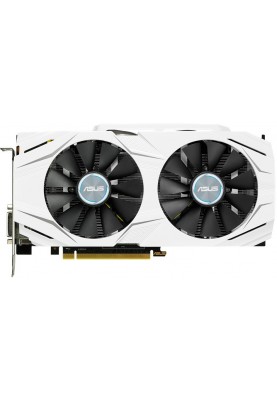 Відеокарта ASUS DUAL-GTX1070-O8G