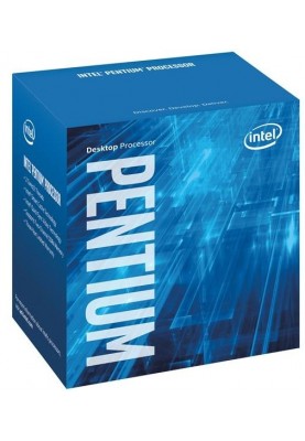 Процесор Intel Pentium G4500 (BX80662G4500)