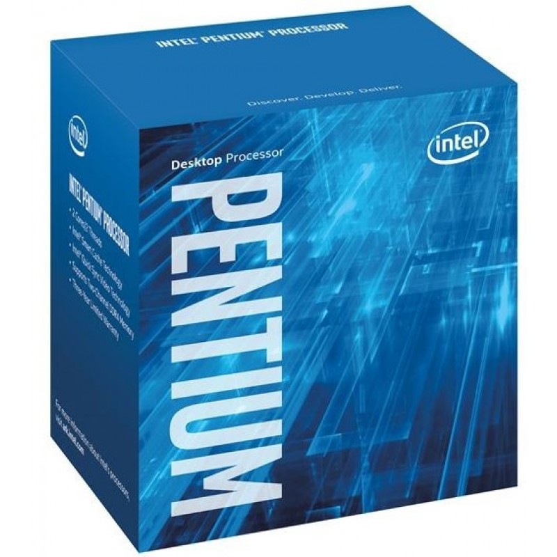 Процесор Intel Pentium G4400 (BX80662G4400)