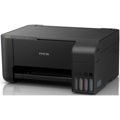 БФП Epson EcoTank L3111 (C11CG87402)
