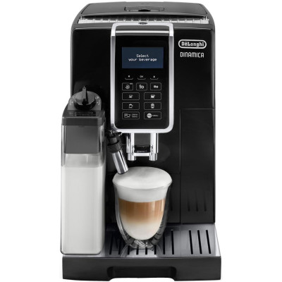 Кавомашина автоматична DeLonghi ECAM 350.55.B