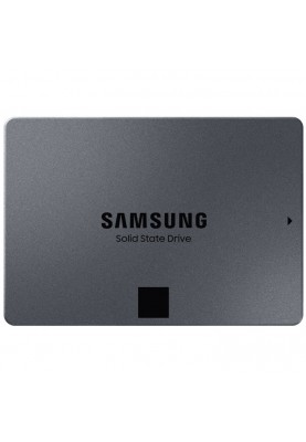 SSD накопичувач Samsung 870 QVO 1 TB (MZ-77Q1T0BW)