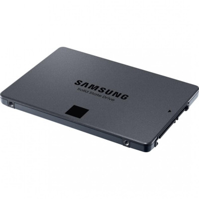 SSD накопичувач Samsung 870 QVO 1 TB (MZ-77Q1T0BW)