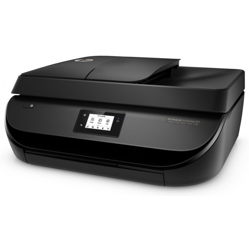БФП HP DeskJet Ink Advantage 4675