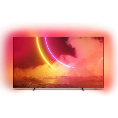 Телевізор Philips 65OLED805/12