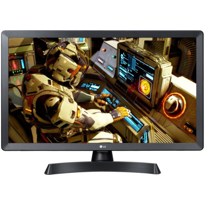 Телевізор LG 24TL510S