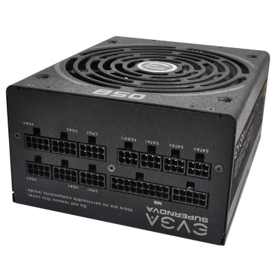 Блок живлення EVGA SuperNOVA 850 G2 (220-G2-0850-XR)