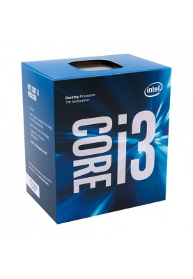 Процесор Intel Core i3-7320 (BX80677I37320)
