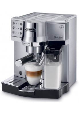 Кавоварка еспресо DeLonghi EC 850 M