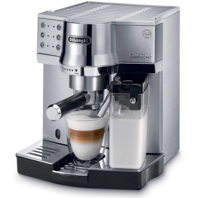 Кавоварка еспресо DeLonghi EC 850 M