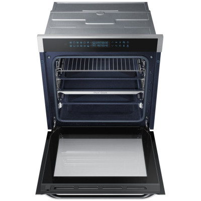 Духова шафа електрична Samsung NV75N7546RS