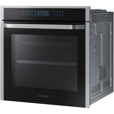 Духова шафа електрична Samsung NV75N7546RS
