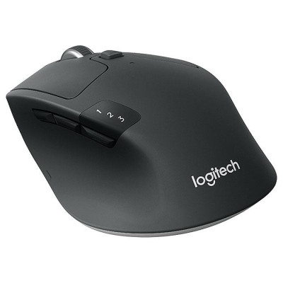 Миша Logitech M720 Triathlon (910-004791)