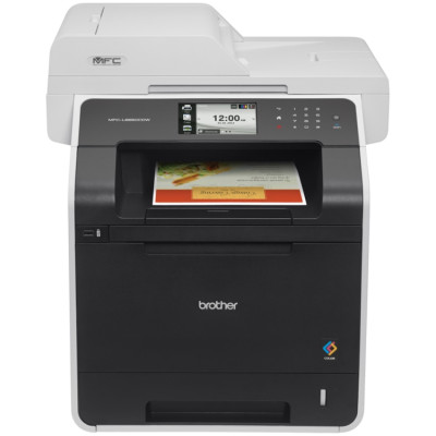 БФП Brother MFC-L8850CDW