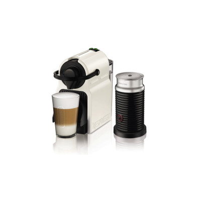 Кавоварка еспресо Krups Nespresso Inissia XN1001