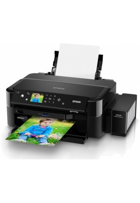 Принтер Epson L810 (C11CE32401)