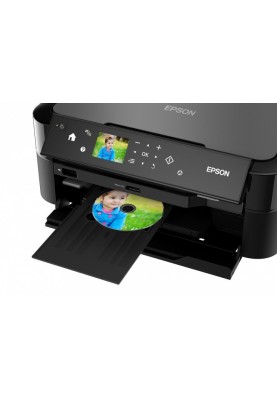 Принтер Epson L810 (C11CE32401)