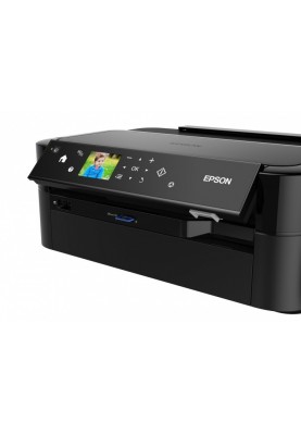 Принтер Epson L810 (C11CE32401)