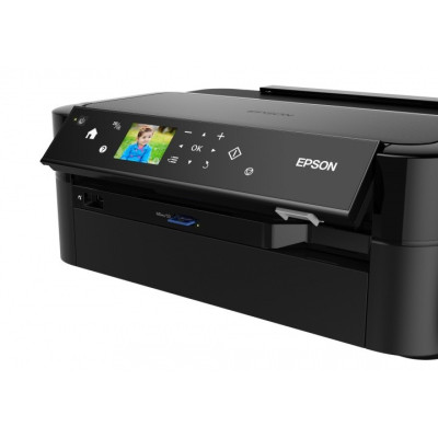 Принтер Epson L810 (C11CE32401)
