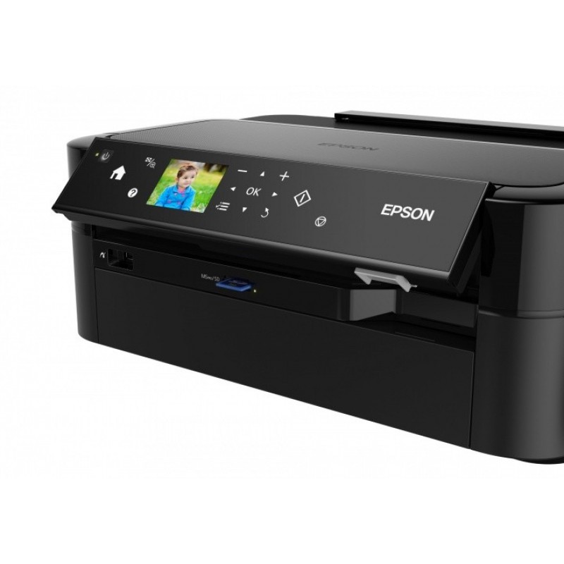 Принтер Epson L810 (C11CE32401)