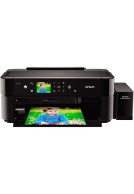 Принтер Epson L810 (C11CE32401)