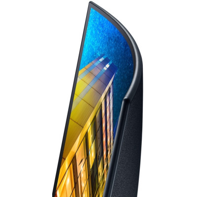 Монітор Samsung U32R590CWUX (LU32R590CWUXEN)