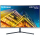 Монітор Samsung U32R590CWUX (LU32R590CWUXEN)