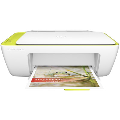 БФП HP DescJet Ink Advantage 2135