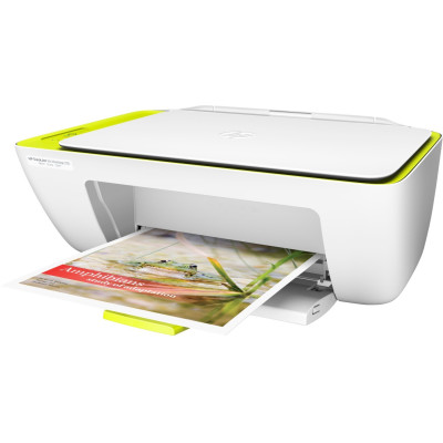 БФП HP DescJet Ink Advantage 2135