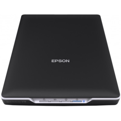 Планшетний сканер Epson Perfection V19 (B11B231401)