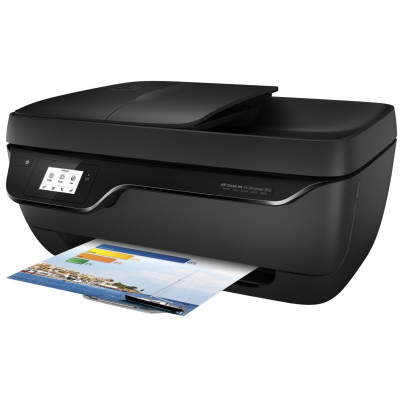 БФП HP Deskjet Ink Advantage 3835 (F5R96C)