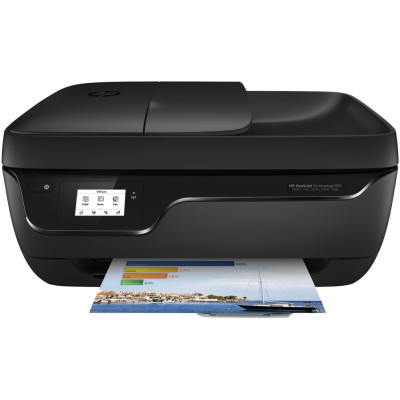 БФП HP Deskjet Ink Advantage 3835 (F5R96C)