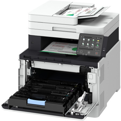 БФП Canon i-SENSYS MF645Cx (3102C033)