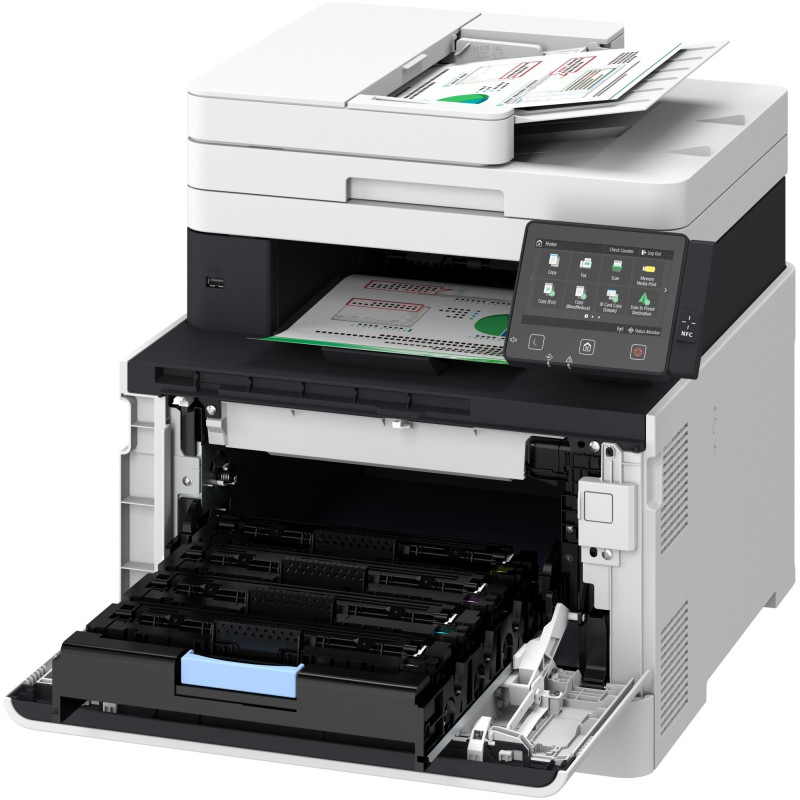 БФП Canon i-SENSYS MF645Cx (3102C033)