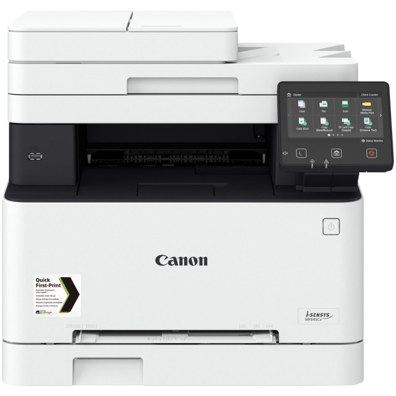 БФП Canon i-SENSYS MF645Cx (3102C033)