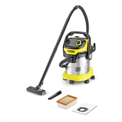 Пилосос Karcher WD 5 Premium (1.348-231.0)