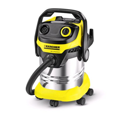 Пилосос Karcher WD 5 Premium (1.348-231.0)
