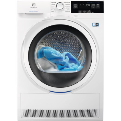 Сушильна машина Electrolux EW8H358SP