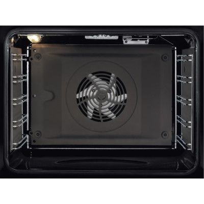 Духовка електрична Electrolux LOE7C31S