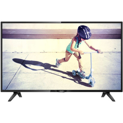 Телевізор Philips 43PFS4112/12